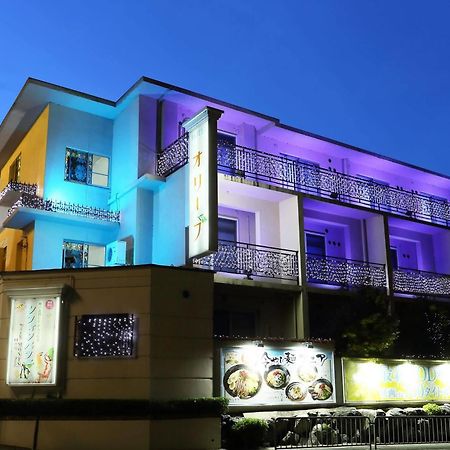 Hotel Fine Olive Kyoto Yamashina (Adults Only) Εξωτερικό φωτογραφία