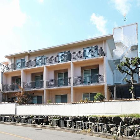 Hotel Fine Olive Kyoto Yamashina (Adults Only) Εξωτερικό φωτογραφία