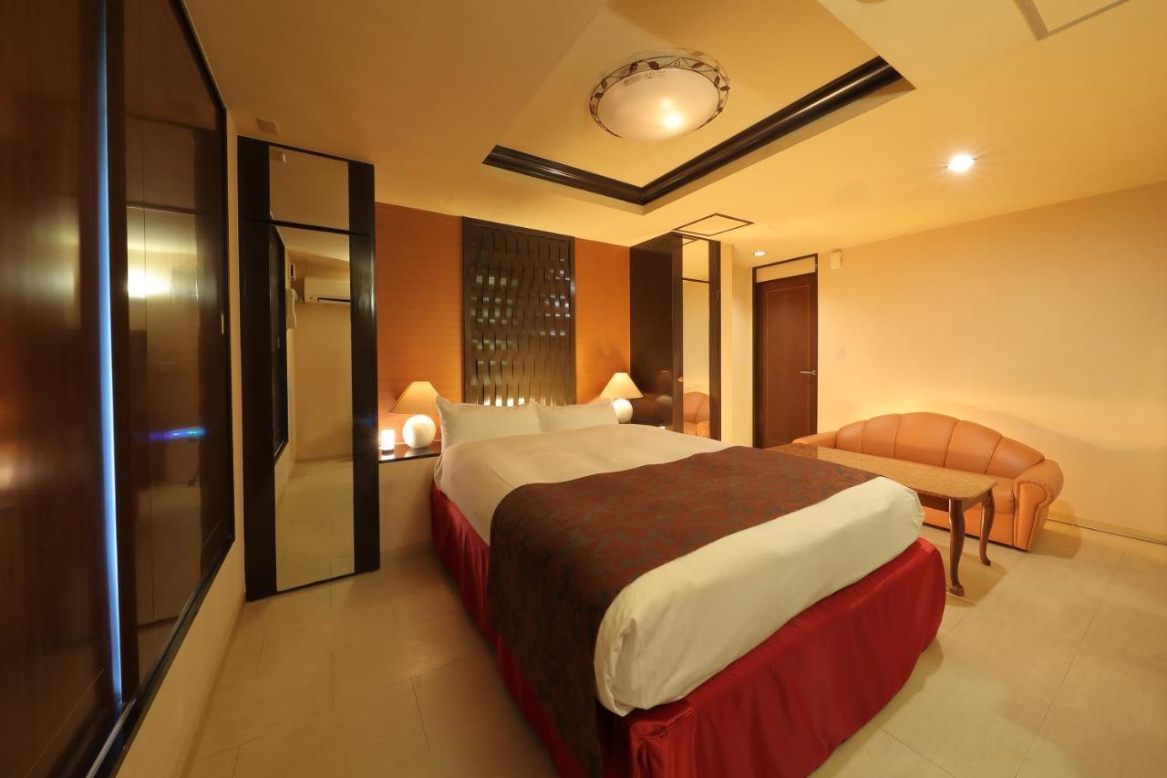 Hotel Fine Olive Kyoto Yamashina (Adults Only) Εξωτερικό φωτογραφία