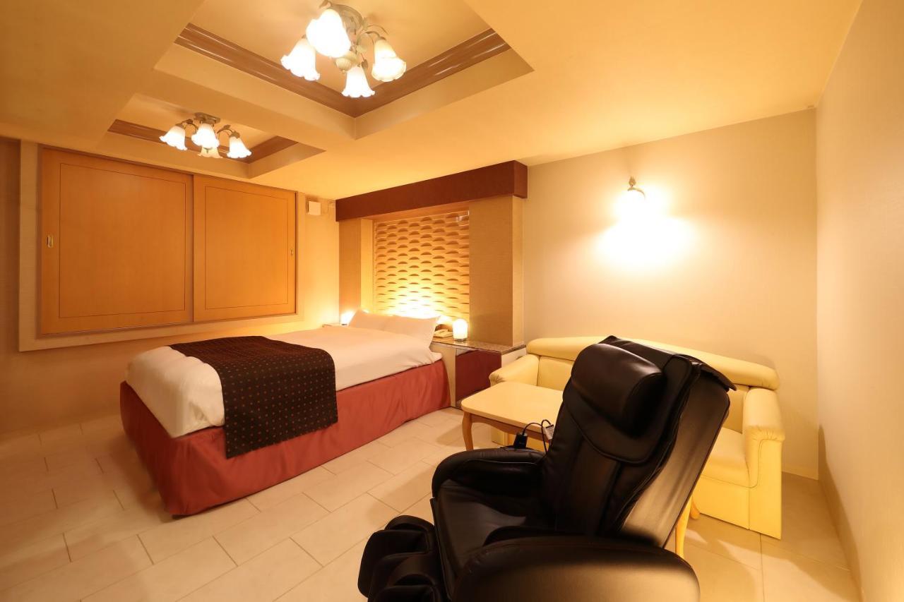 Hotel Fine Olive Kyoto Yamashina (Adults Only) Εξωτερικό φωτογραφία