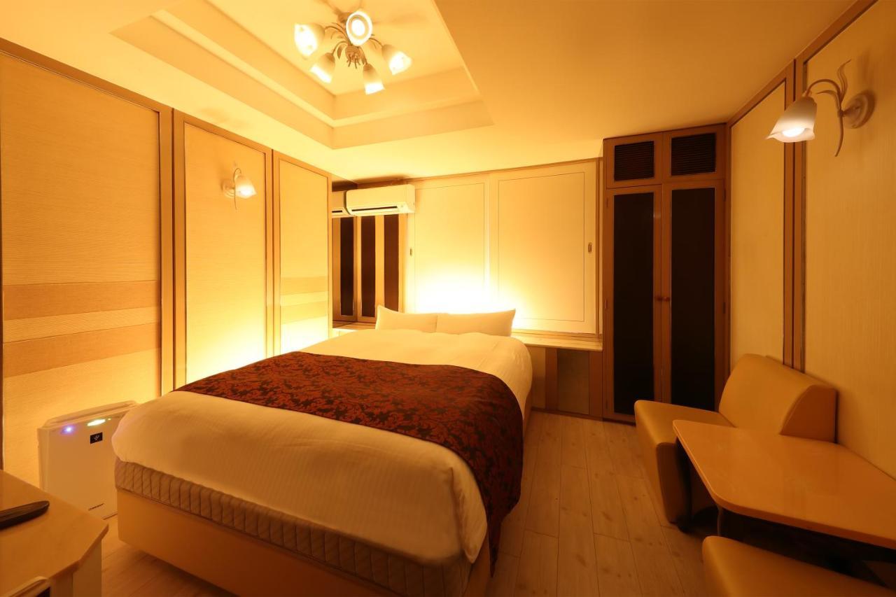 Hotel Fine Olive Kyoto Yamashina (Adults Only) Εξωτερικό φωτογραφία