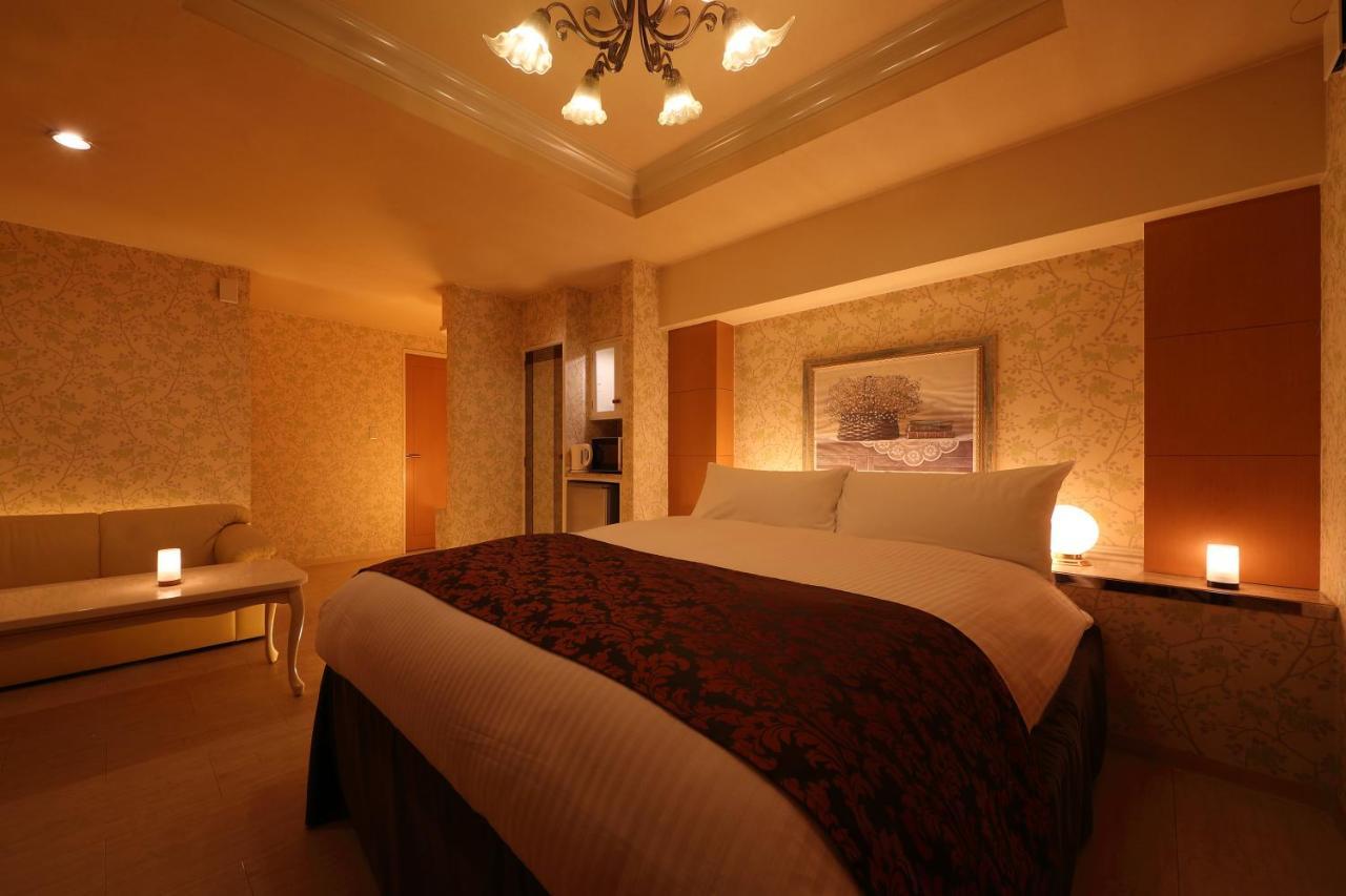 Hotel Fine Olive Kyoto Yamashina (Adults Only) Εξωτερικό φωτογραφία