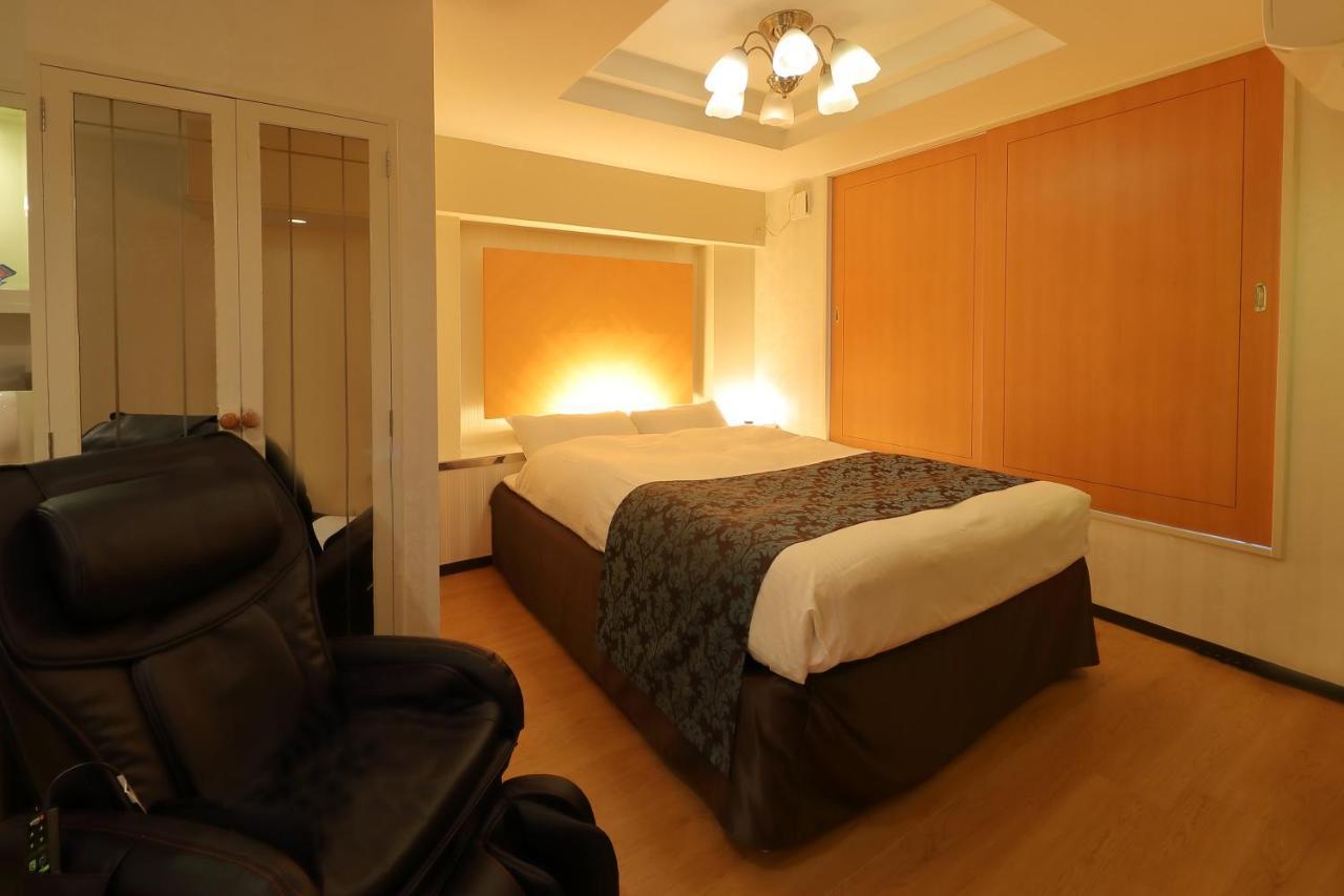 Hotel Fine Olive Kyoto Yamashina (Adults Only) Εξωτερικό φωτογραφία