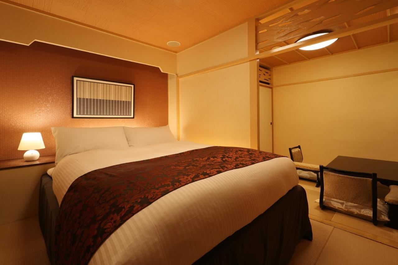 Hotel Fine Olive Kyoto Yamashina (Adults Only) Εξωτερικό φωτογραφία
